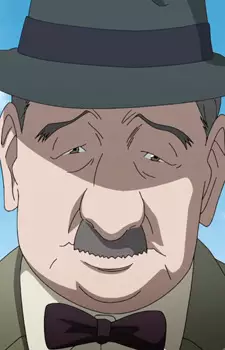 imagem de capa do personagem Simon