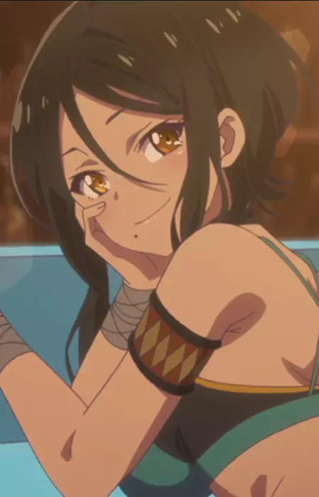 imagem de capa do personagem Atla