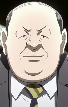 imagem de capa do personagem Nakamura