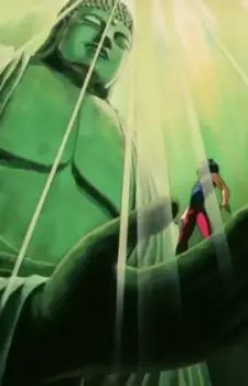 imagem de capa do personagem Buddha