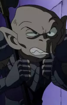 imagem de capa do personagem Markino Skeleton