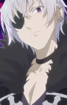 imagem de capa do personagem Soul Howl