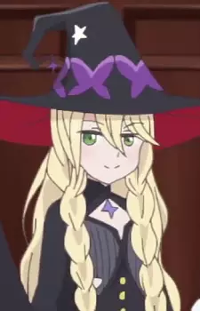 imagem de capa do personagem Frone