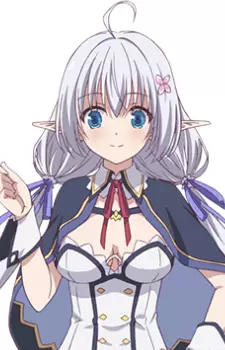 imagem de capa do personagem Ireena Litz de Olhyde