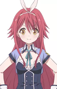 imagem de capa do personagem Sylphy Marheaven