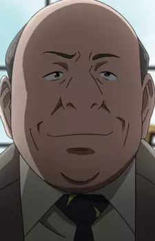 imagem de capa do personagem Felsen