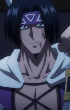 imagem de capa do personagem Chrom