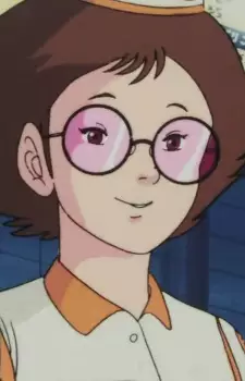 imagem de capa do personagem Akane