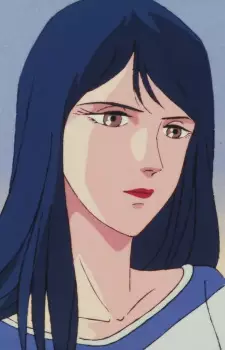 imagem de capa do personagem Lady