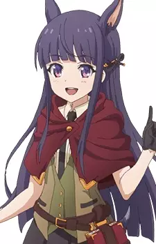 imagem de capa do personagem Kasumi