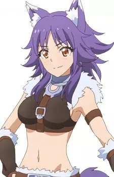 imagem de capa do personagem Makoto