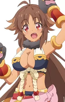 imagem de capa do personagem Kaori