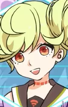 imagem de capa do personagem Ai-chan