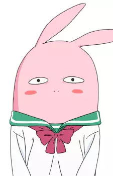 imagem de capa do personagem Anshin-kun
