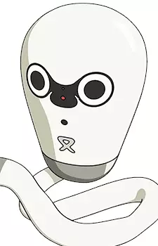 imagem de capa do personagem Medi