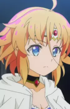 imagem de capa do personagem Yuto Higaya