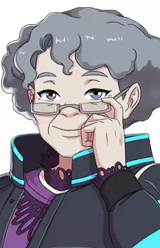 imagem de capa do personagem Chunsheng Bi
