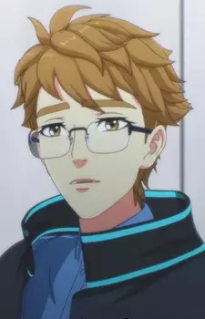 imagem de capa do personagem Chao Yang
