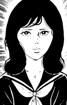 imagem de capa do personagem Misa Kuroi