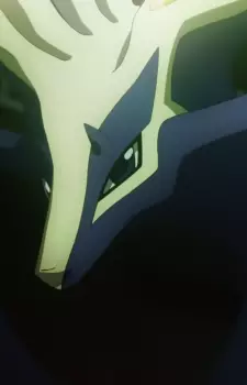 imagem de capa do personagem Xerneas