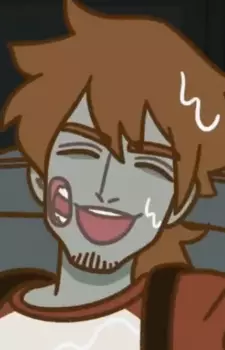 imagem de capa do personagem Luis Bite