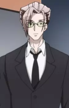 imagem de capa do personagem Midori Tamurazaki