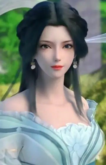 imagem de capa do personagem Li Jiang