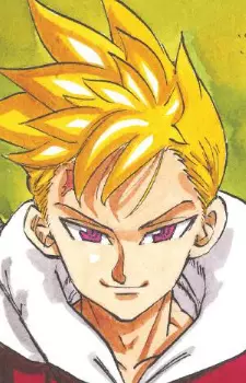 imagem de capa do personagem Lancelot