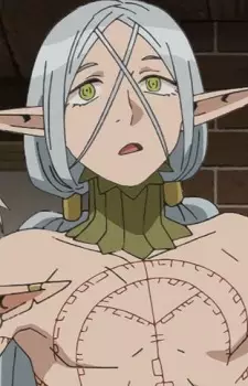 imagem de capa do personagem Lycion