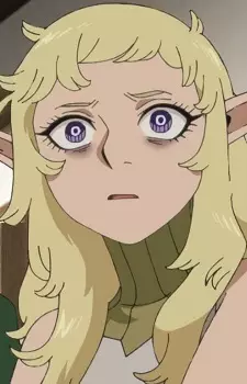 imagem de capa do personagem Fleki