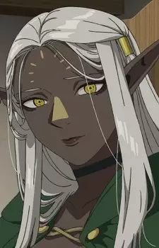 imagem de capa do personagem Cithis Ofri