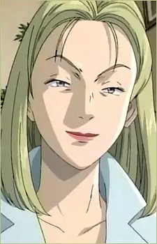 imagem de capa do personagem Eva Heinemann