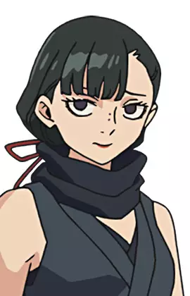 imagem de capa do personagem Benichidori