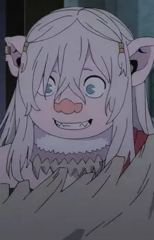 imagem de capa do personagem Leed