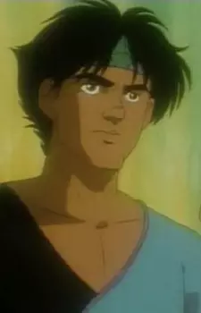 imagem de capa do personagem Dan