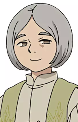 imagem de capa do personagem Yaad Melini