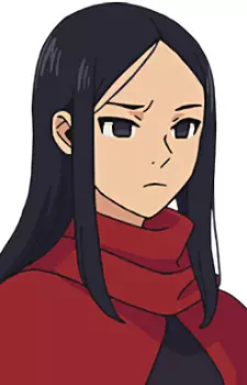 imagem de capa do personagem Rinsha Fana