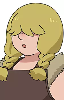 imagem de capa do personagem Dia