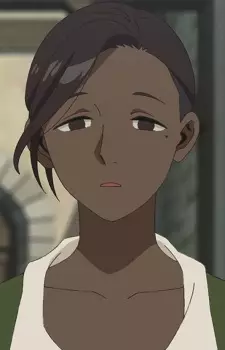 imagem de capa do personagem Kiki Floke