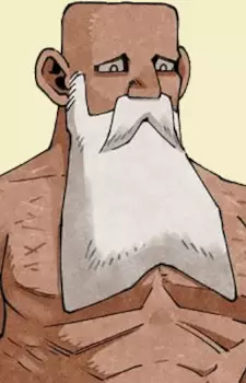 imagem de capa do personagem Brigan