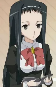 imagem de capa do personagem Kei Takanashi