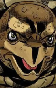 imagem de capa do personagem Coco Jumbo