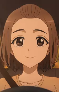 imagem de capa do personagem Miori Gojou