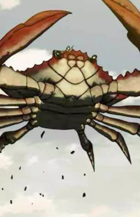 imagem de capa do personagem Actagawa