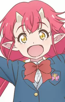 imagem de capa do personagem Tsutsuji