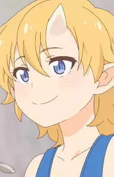 imagem de capa do personagem Himawari