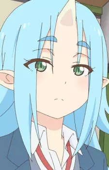 imagem de capa do personagem Tsuyukusa