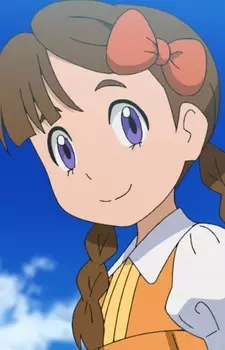 imagem de capa do personagem Kirara