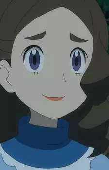 imagem de capa do personagem Kirara's Mother