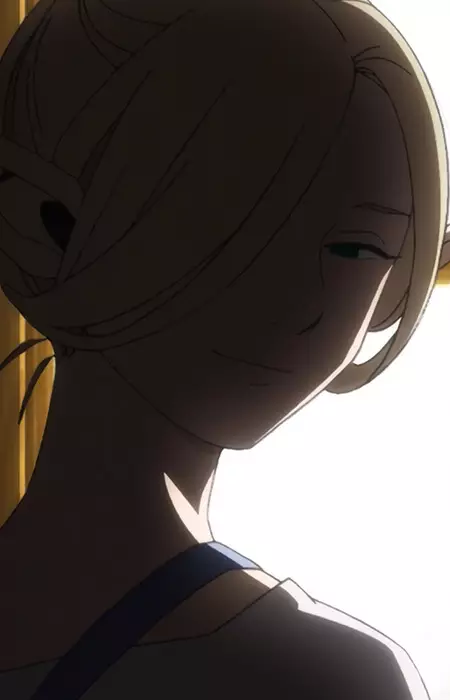 imagem de capa do personagem Marcille's Mother